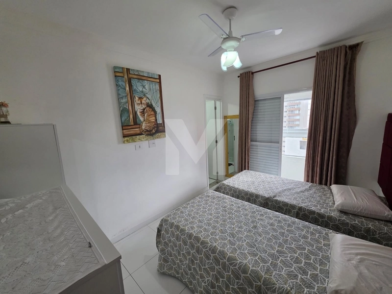 Apartamento com Vista Mar: 26ª foto da galeria de imagens do imóvel