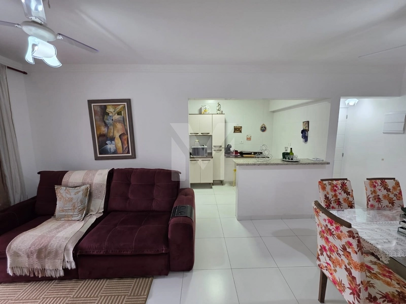 Apartamento com Vista Mar: 6ª foto da galeria de imagens do imóvel