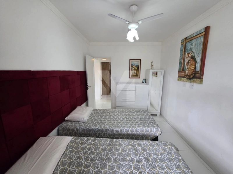 Apartamento com Vista Mar: 24ª foto da galeria de imagens do imóvel