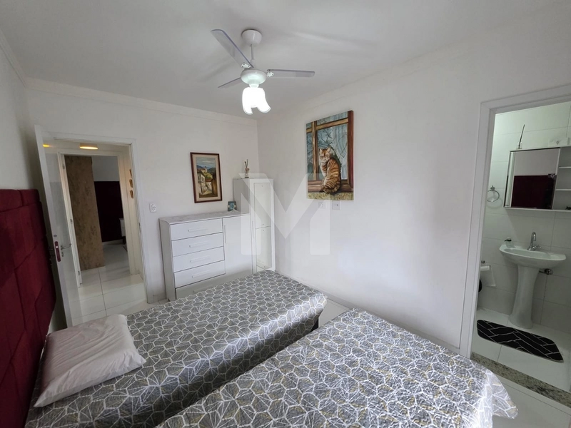 Apartamento com Vista Mar: 25ª foto da galeria de imagens do imóvel