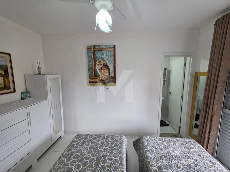 Apartamento com Vista Mar: 28ª foto da galeria de imagens do imóvel