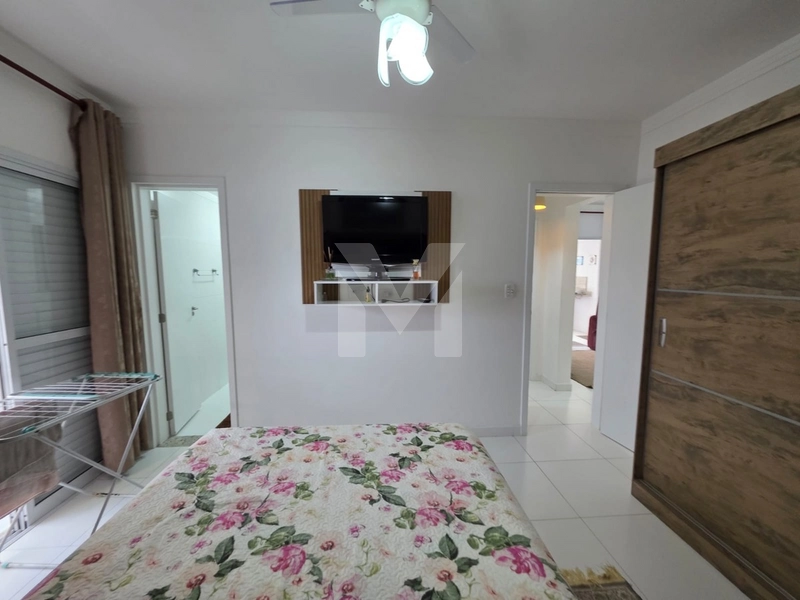 Apartamento com Vista Mar: 18ª foto da galeria de imagens do imóvel