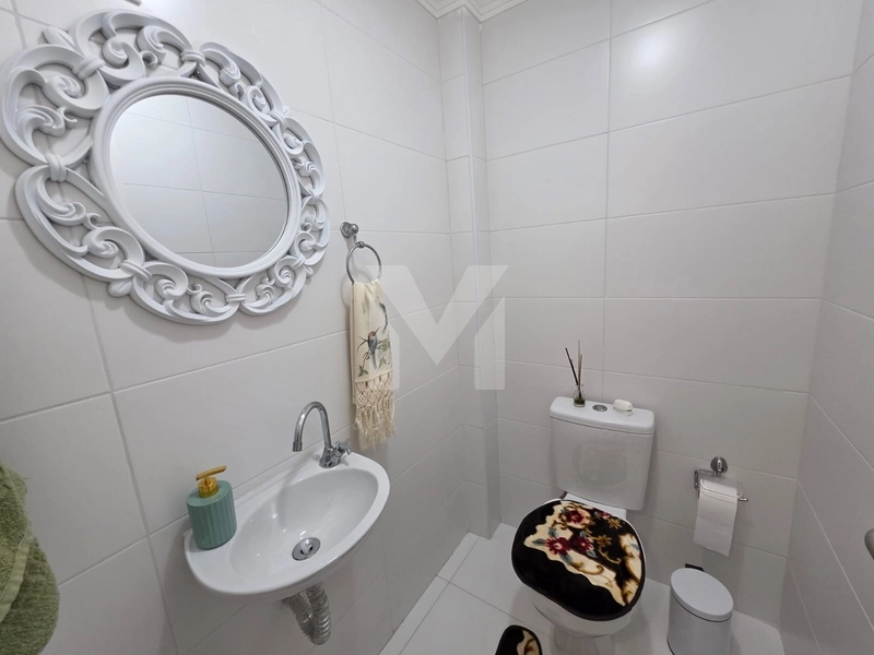 Apartamento com Vista Mar: 15ª foto da galeria de imagens do imóvel