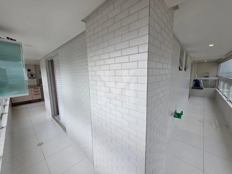 Apartamento com Vista Mar: 42ª foto da galeria de imagens do imóvel