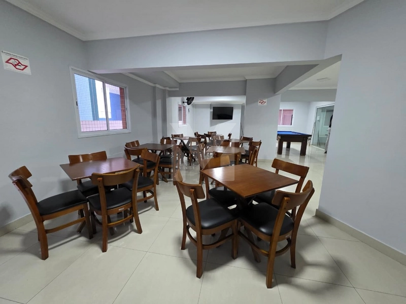 Apartamento de 1 dormitório próximo de tudo: 23ª foto da galeria de imagens do imóvel