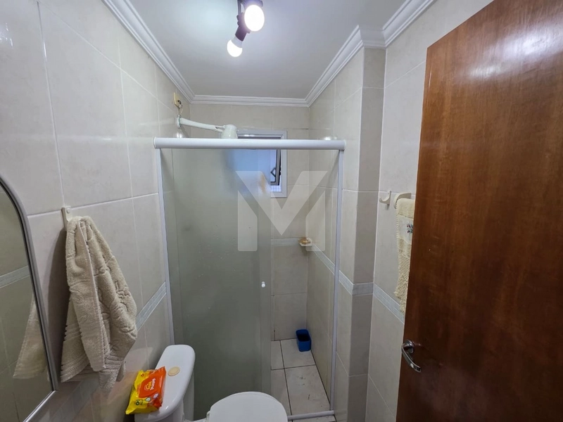 Apartamento de 1 dormitório próximo de tudo: 11ª foto da galeria de imagens do imóvel