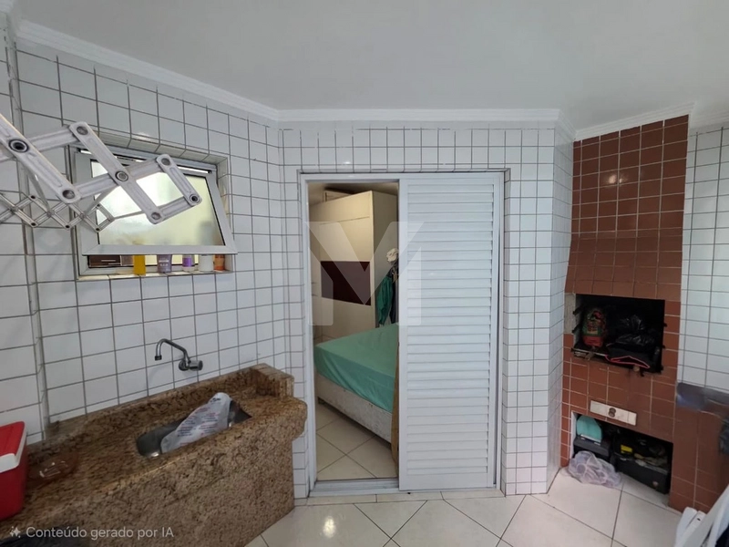 Apartamento de 1 dormitório próximo de tudo: 20ª foto da galeria de imagens do imóvel