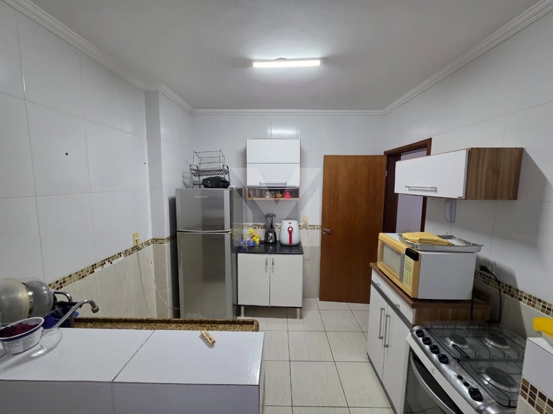 Apartamento de 1 dormitório próximo de tudo: 8ª foto da galeria de imagens do imóvel