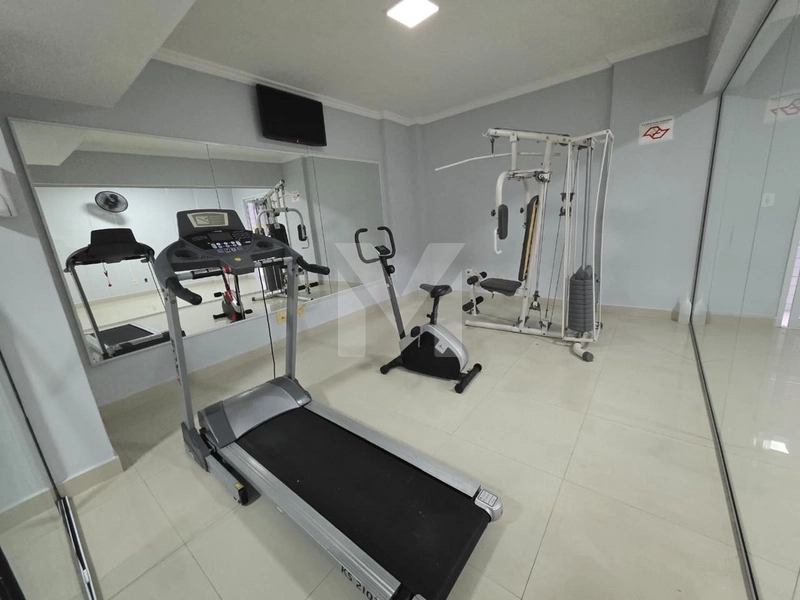 Apartamento de 1 dormitório próximo de tudo: 24ª foto da galeria de imagens do imóvel