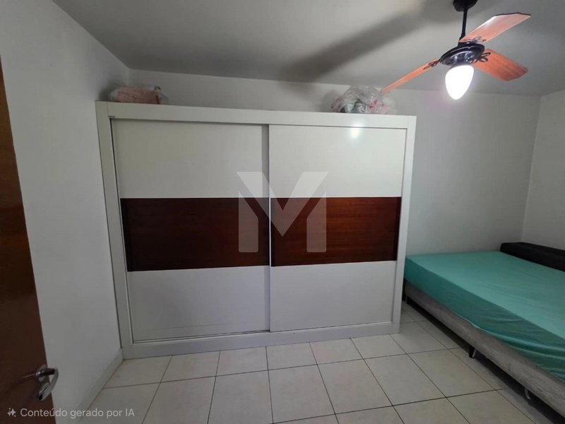 Apartamento de 1 dormitório próximo de tudo: 15ª foto da galeria de imagens do imóvel