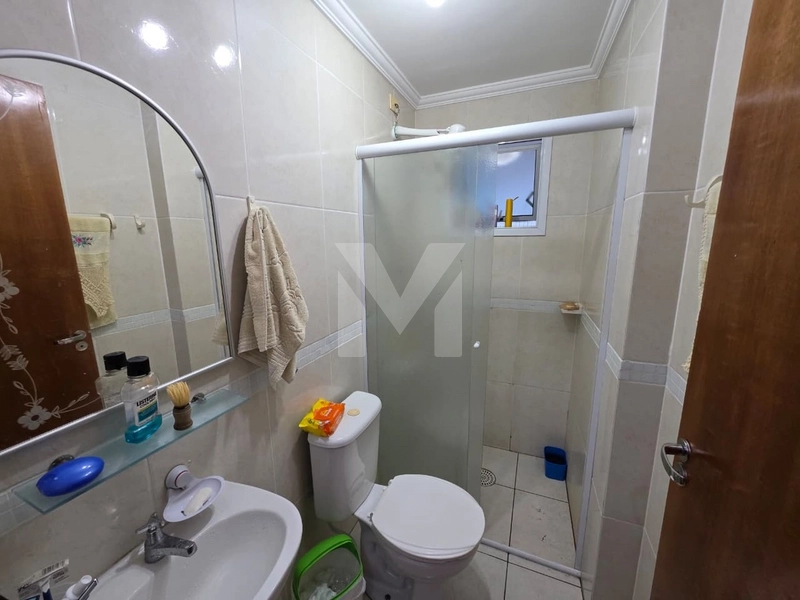 Apartamento de 1 dormitório próximo de tudo: 12ª foto da galeria de imagens do imóvel