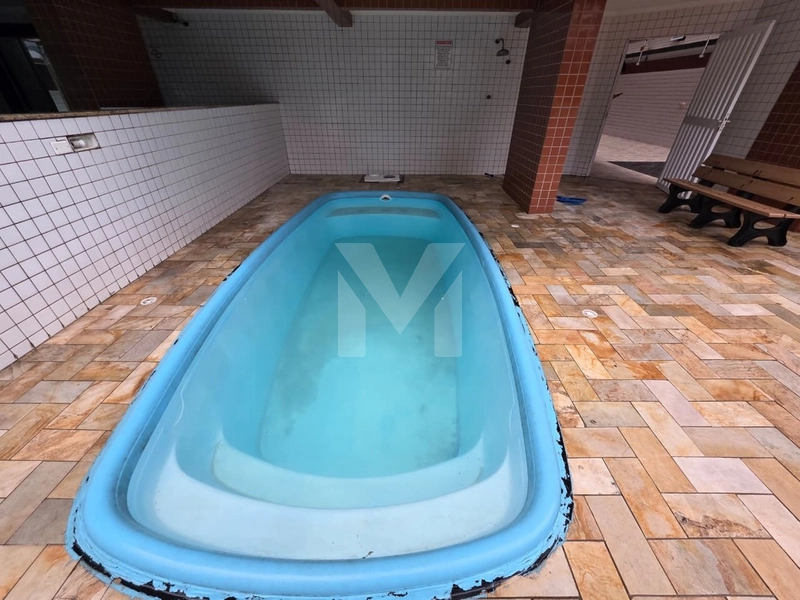 Apartamento de 1 dormitório próximo de tudo: 28ª foto da galeria de imagens do imóvel