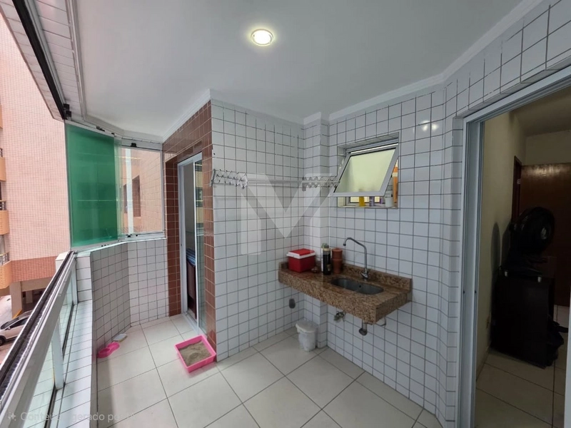 Apartamento de 1 dormitório próximo de tudo: 18ª foto da galeria de imagens do imóvel