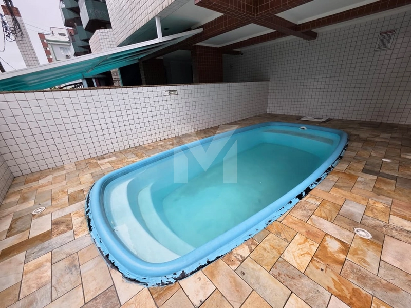 Apartamento de 1 dormitório próximo de tudo: 27ª foto da galeria de imagens do imóvel