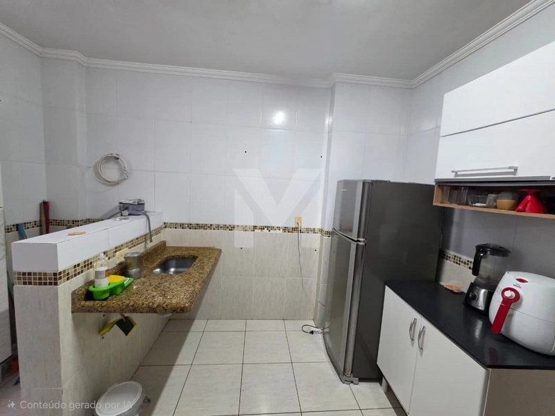 Apartamento de 1 dormitório próximo de tudo: 9ª foto da galeria de imagens do imóvel