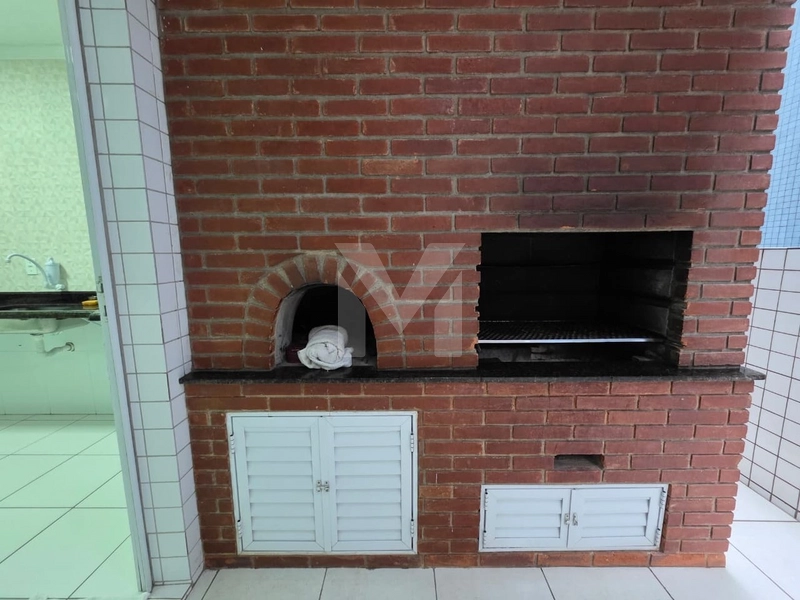 Apartamento de 1 dormitório próximo de tudo: 22ª foto da galeria de imagens do imóvel