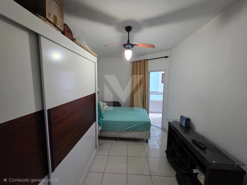 Apartamento de 1 dormitório próximo de tudo: 14ª foto da galeria de imagens do imóvel