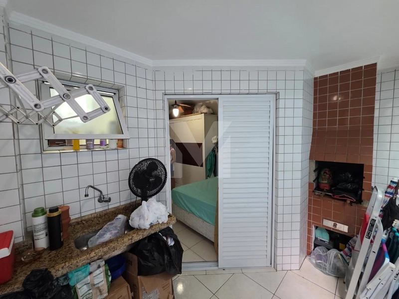 Apartamento de 1 dormitório próximo de tudo: 19ª foto da galeria de imagens do imóvel