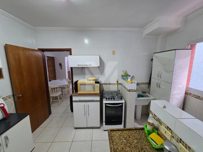 Apartamento de 1 dormitório próximo de tudo: 6ª foto da galeria de imagens do imóvel