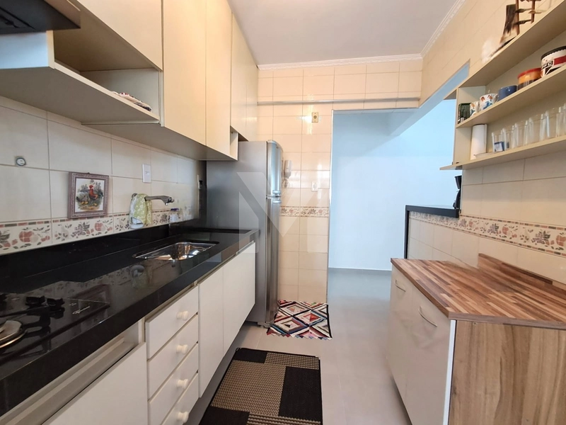 Acorde com o Mar: 3 Dormitórios, Suíte e Vista Panorâmica Incrível: 29ª foto da galeria de imagens do imóvel