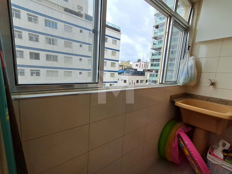 Acorde com o Mar: 3 Dormitórios, Suíte e Vista Panorâmica Incrível: 32ª foto da galeria de imagens do imóvel