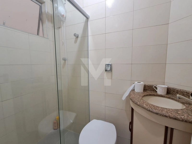 Acorde com o Mar: 3 Dormitórios, Suíte e Vista Panorâmica Incrível: 21ª foto da galeria de imagens do imóvel