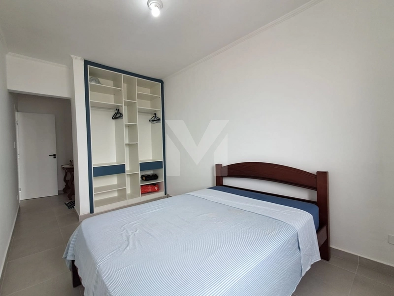 Acorde com o Mar: 3 Dormitórios, Suíte e Vista Panorâmica Incrível: 19ª foto da galeria de imagens do imóvel