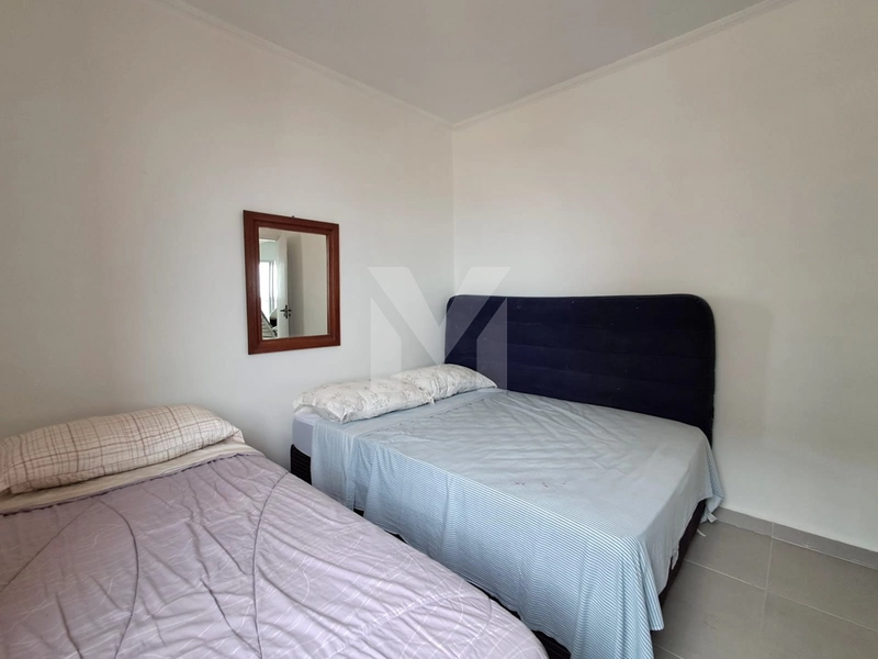 Acorde com o Mar: 3 Dormitórios, Suíte e Vista Panorâmica Incrível: 12ª foto da galeria de imagens do imóvel