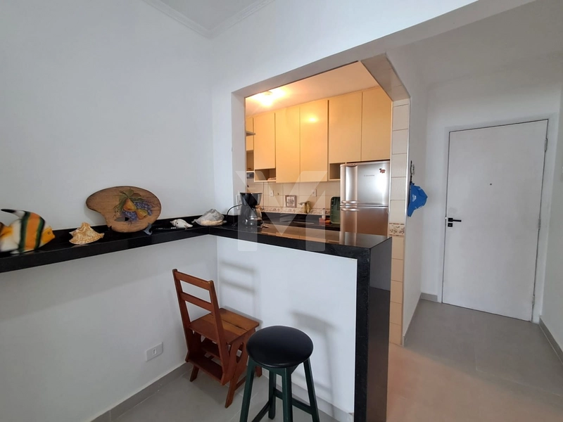 Acorde com o Mar: 3 Dormitórios, Suíte e Vista Panorâmica Incrível: 25ª foto da galeria de imagens do imóvel