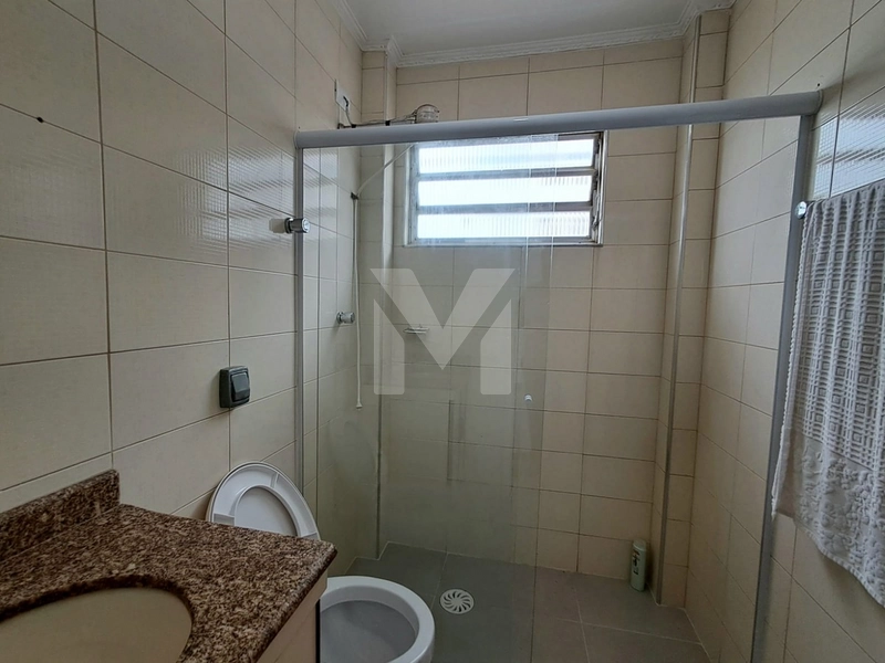 Acorde com o Mar: 3 Dormitórios, Suíte e Vista Panorâmica Incrível: 13ª foto da galeria de imagens do imóvel