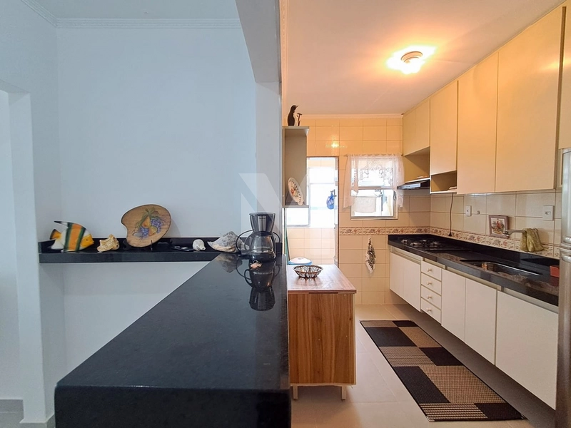 Acorde com o Mar: 3 Dormitórios, Suíte e Vista Panorâmica Incrível: 26ª foto da galeria de imagens do imóvel