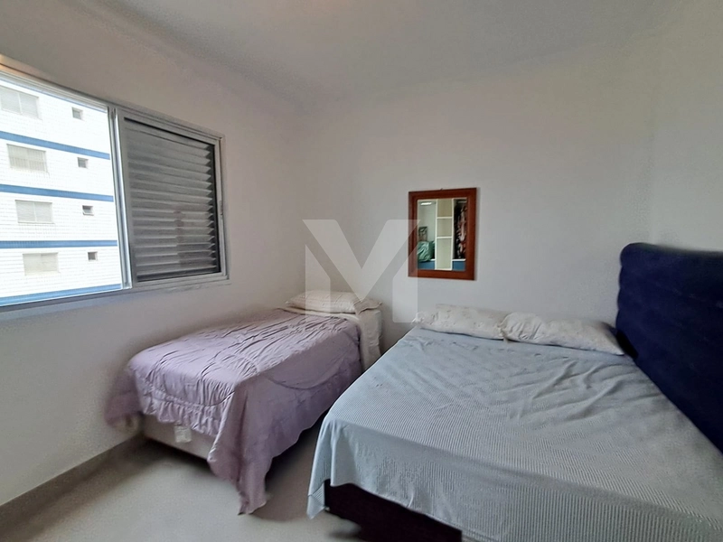 Acorde com o Mar: 3 Dormitórios, Suíte e Vista Panorâmica Incrível: 11ª foto da galeria de imagens do imóvel