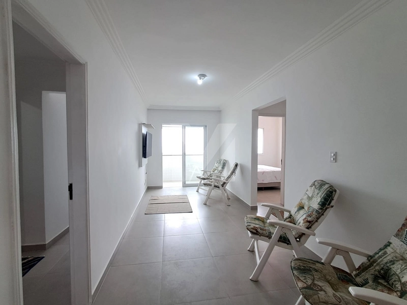 Acorde com o Mar: 3 Dormitórios, Suíte e Vista Panorâmica Incrível: 3ª foto da galeria de imagens do imóvel