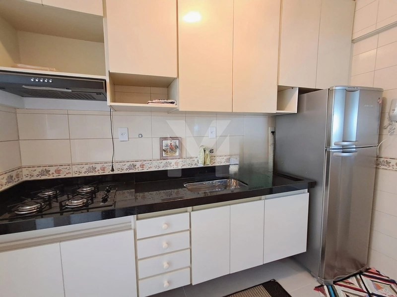 Acorde com o Mar: 3 Dormitórios, Suíte e Vista Panorâmica Incrível: 30ª foto da galeria de imagens do imóvel