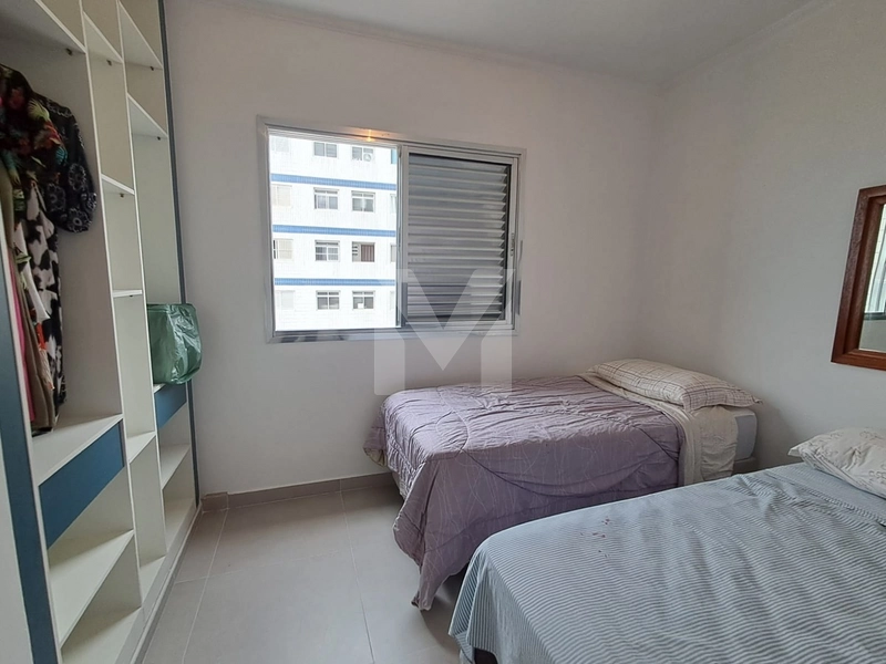 Acorde com o Mar: 3 Dormitórios, Suíte e Vista Panorâmica Incrível: 10ª foto da galeria de imagens do imóvel