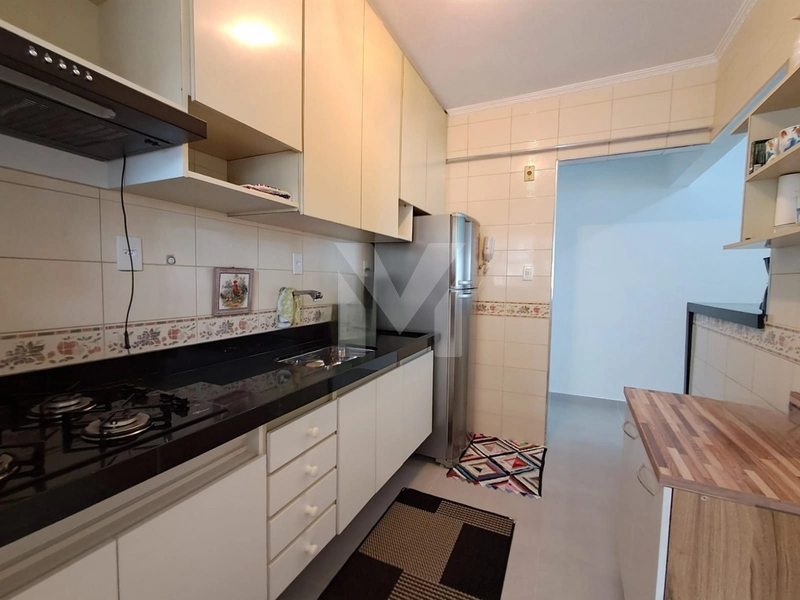 Acorde com o Mar: 3 Dormitórios, Suíte e Vista Panorâmica Incrível: 27ª foto da galeria de imagens do imóvel