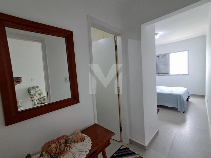 Acorde com o Mar: 3 Dormitórios, Suíte e Vista Panorâmica Incrível: 16ª foto da galeria de imagens do imóvel