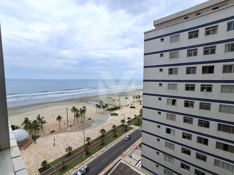 Acorde com o Mar: 3 Dormitórios, Suíte e Vista Panorâmica Incrível: 22ª foto da galeria de imagens do imóvel