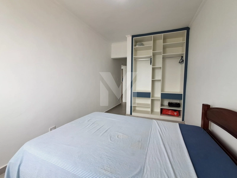 Acorde com o Mar: 3 Dormitórios, Suíte e Vista Panorâmica Incrível: 20ª foto da galeria de imagens do imóvel