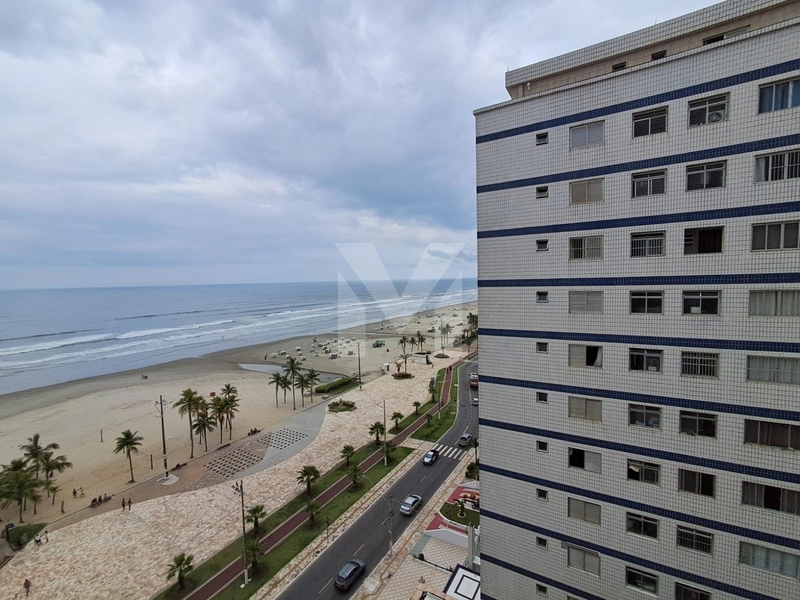 Acorde com o Mar: 3 Dormitórios, Suíte e Vista Panorâmica Incrível: 9ª foto da galeria de imagens do imóvel