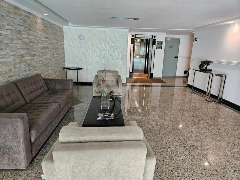 Apartamento amplo próximo a praia: 26ª foto da galeria de imagens do imóvel