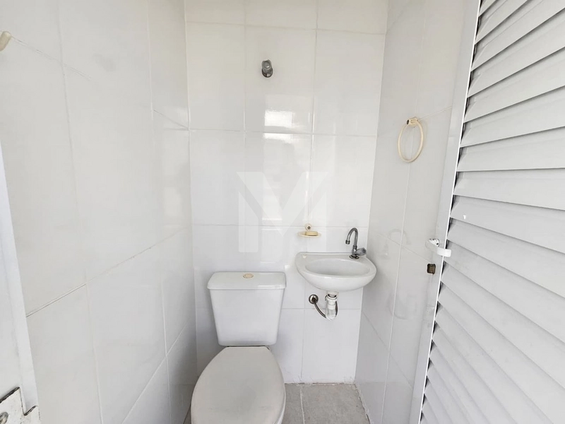 Apartamento amplo próximo a praia: 14ª foto da galeria de imagens do imóvel