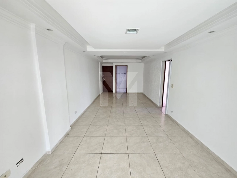 Apartamento amplo próximo a praia: 3ª foto da galeria de imagens do imóvel