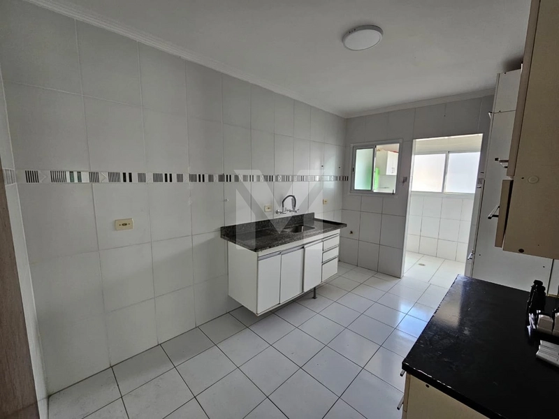 Apartamento amplo próximo a praia: 24ª foto da galeria de imagens do imóvel