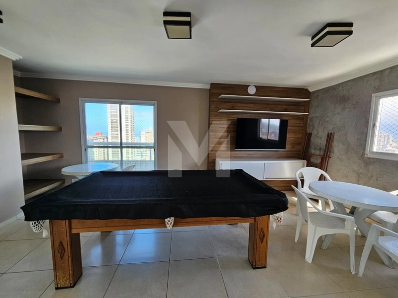 Apartamento amplo próximo a praia: 28ª foto da galeria de imagens do imóvel