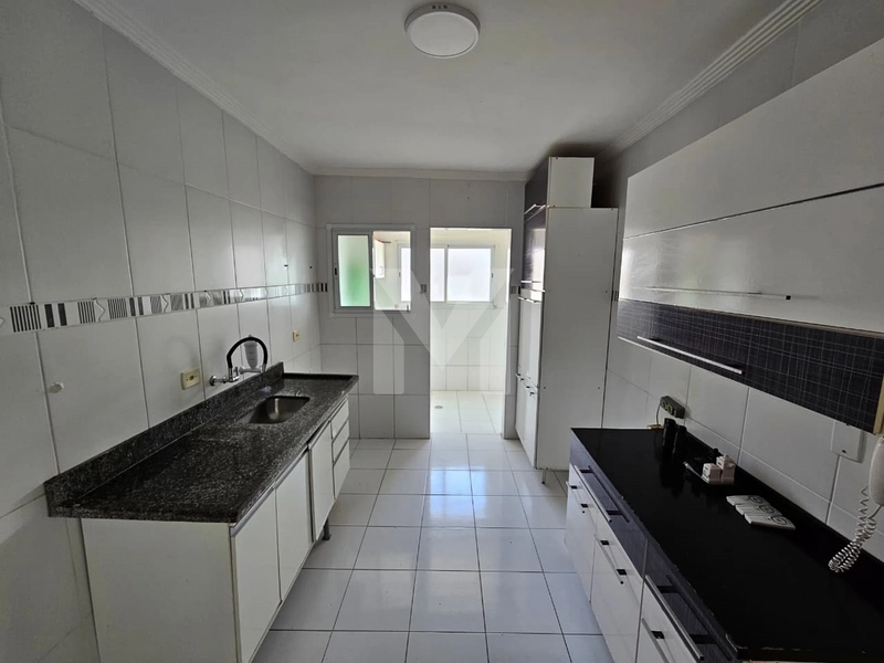 Apartamento amplo próximo a praia: 22ª foto da galeria de imagens do imóvel