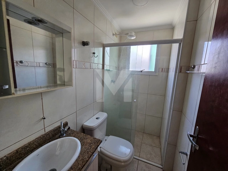 Apartamento amplo próximo a praia: 19ª foto da galeria de imagens do imóvel