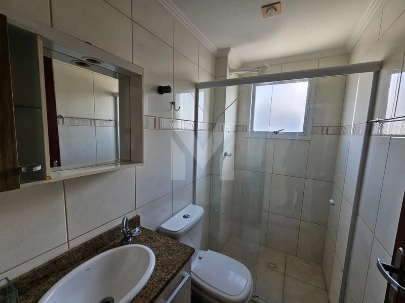 Apartamento amplo próximo a praia: 23ª foto da galeria de imagens do imóvel