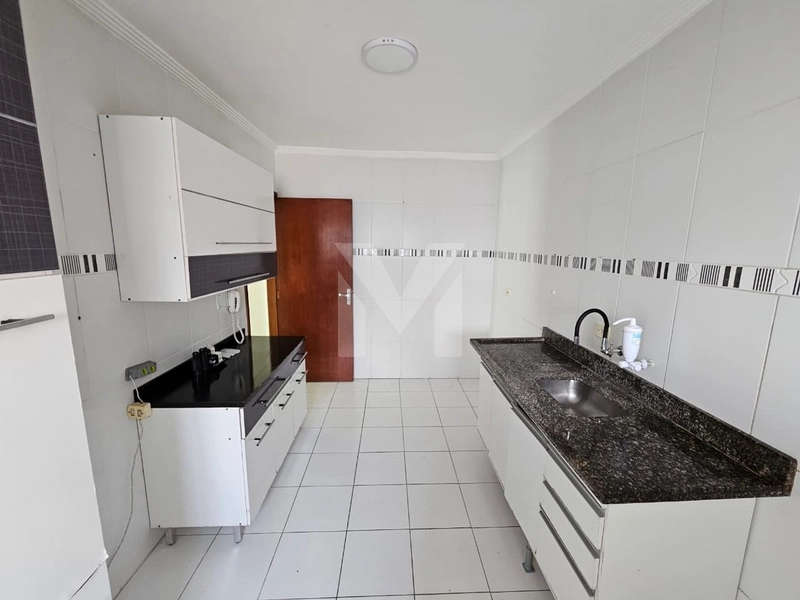 Apartamento amplo próximo a praia: 21ª foto da galeria de imagens do imóvel