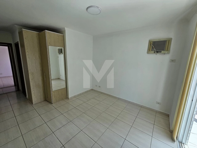 Apartamento amplo próximo a praia: 12ª foto da galeria de imagens do imóvel